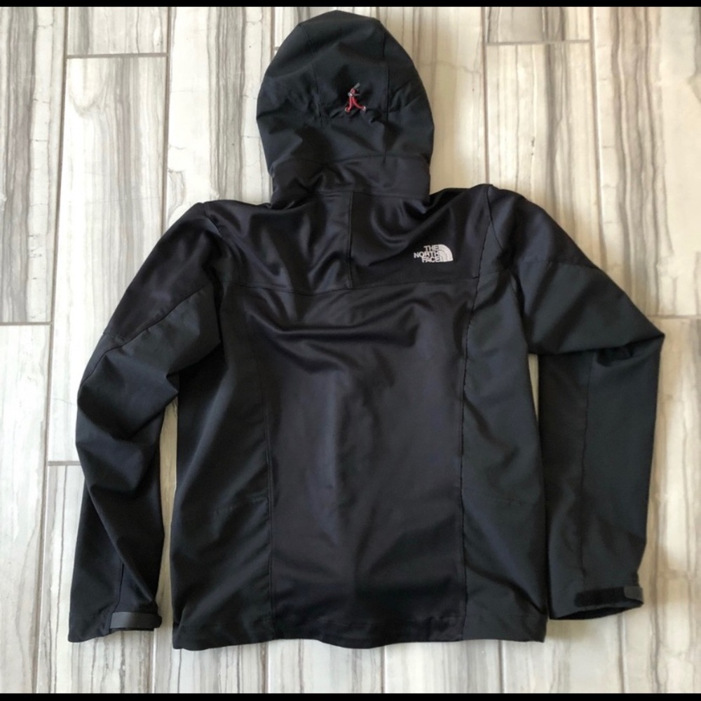The North Face summit series soft shell - Picture 4 of 4